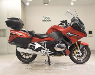 Мотоцикл Bmw R1250RT (14270км)