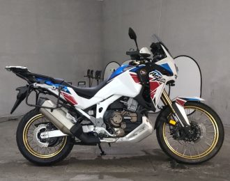 Мотоцикл Honda CRF1100L AFRICA TWIN DCT (8191км)