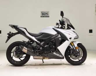 Мотоцикл Suzuki GSX-S1000F (6595км)