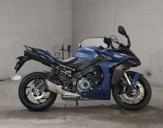 Мотоцикл Suzuki GSX-S1000GT (2131км)