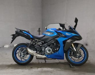 Мотоцикл Suzuki GSX-S1000GT (4779км)