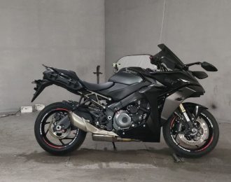 Мотоцикл Suzuki GSX-S1000GT (5622км)