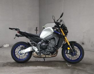 Мотоцикл Yamaha MT-09 SP (2019км)