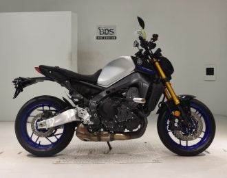 Мотоцикл Yamaha MT-09 SP (3137км)