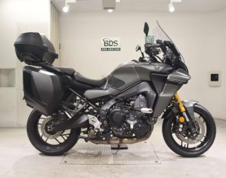 Мотоцикл Yamaha MT-09 TRACER 9 GT (8181км)