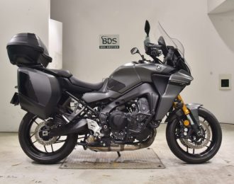 Мотоцикл Yamaha MT-09 TRACER 9 GT (9591км)