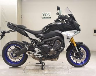 Мотоцикл Yamaha MT-09 TRACER GT (5535км)