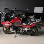 Отзыв bmw r1250rt