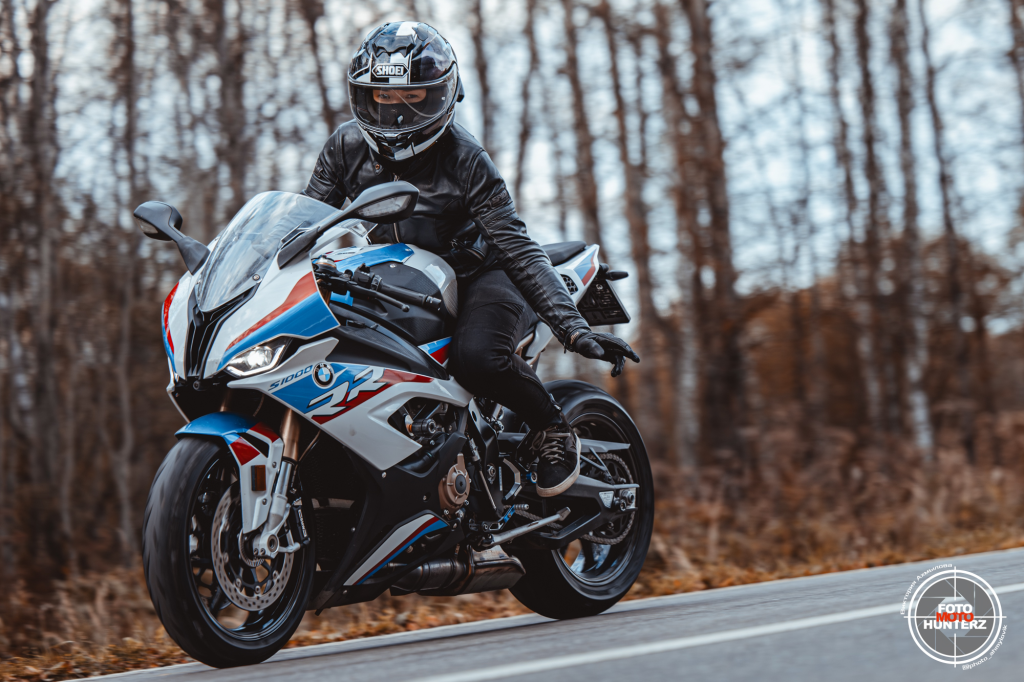 Отзыв: Bmw s1000rr-m-package
