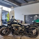 Отзыв indian scout