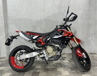 Ducati Hypermotard купить в Москве с доставкой, технические