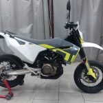 Отзыв ducati desert-x