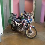Отзыв honda crf1100l-africa-twin-adv-es-dct