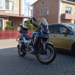 Отзыв honda crf1100l-africa-twin-adv-es-dct