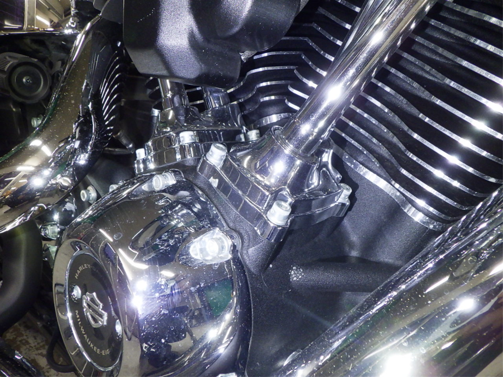 Harley-Davidson Softail Breakout FXBR 1920 (703км) - в Москве