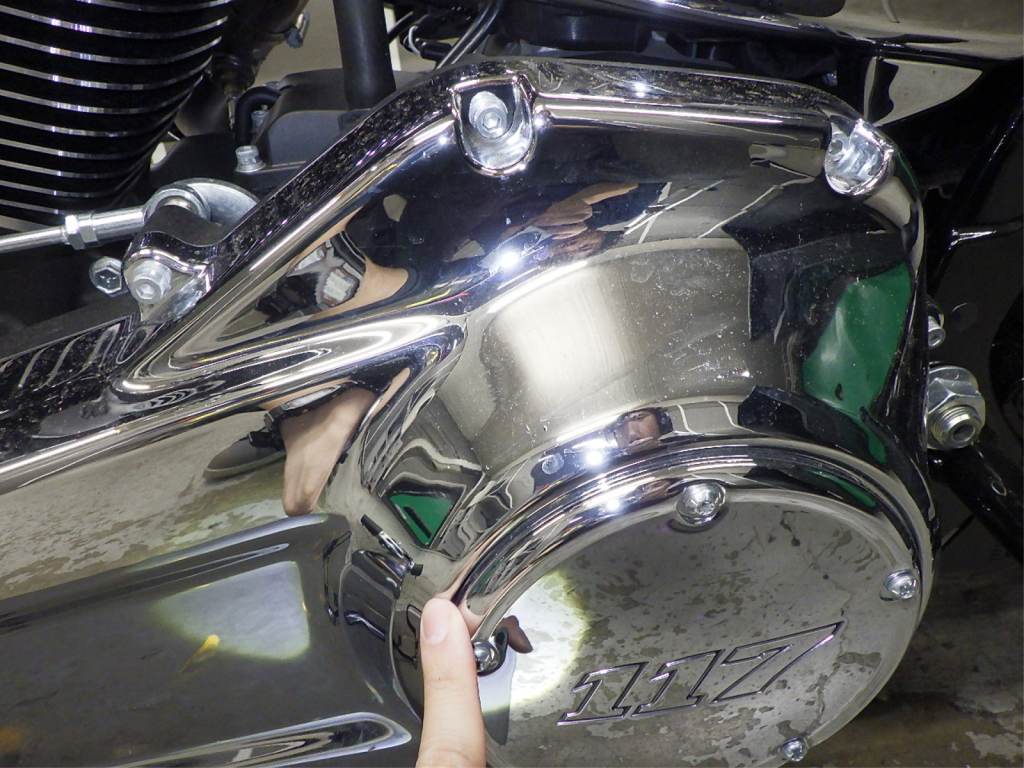 Harley-Davidson Softail Breakout FXBR 1920 (703км) - цена