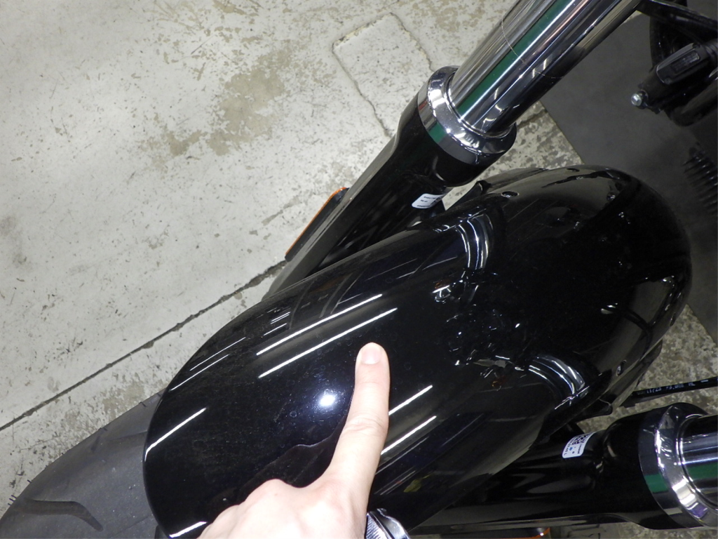 Harley-Davidson Softail Breakout FXBR 1920 (703км) - цена
