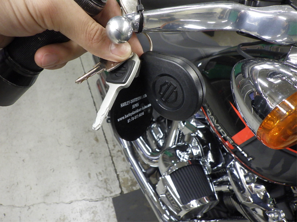 Harley-Davidson Softail Breakout FXBR 1920 (703км) - стоимость