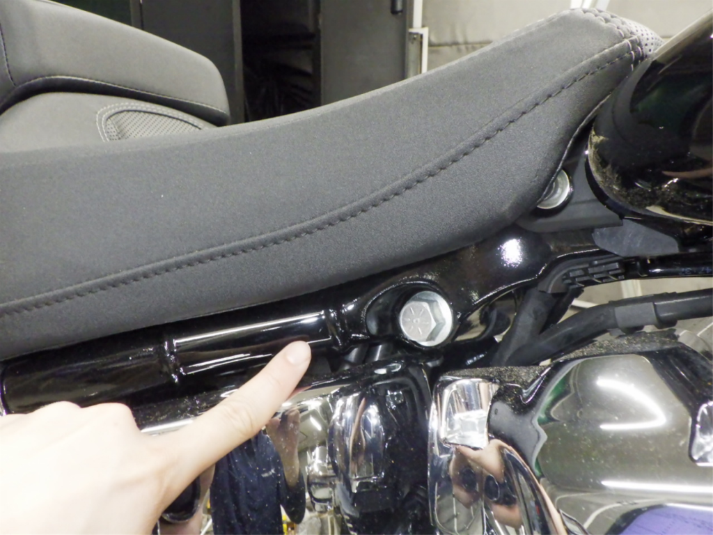 Harley-Davidson Softail Breakout FXBR 1920 (703км) - купить