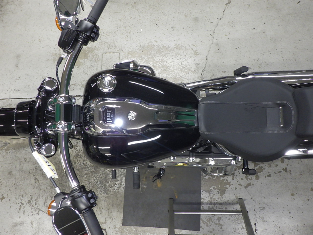 Harley-Davidson Softail Breakout FXBR 1920 (703км) - цена