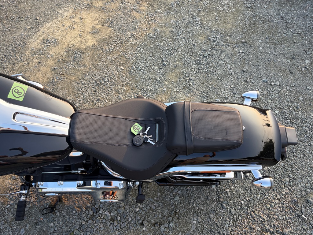 Harley-Davidson Softail Breakout FXBR 1920 (703км) - купить с доставкой