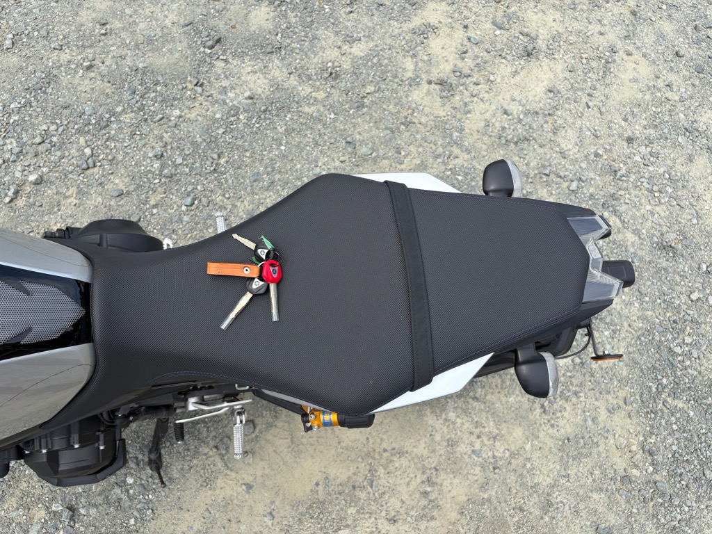 Yamaha MT-09 SP (11068км) - цена