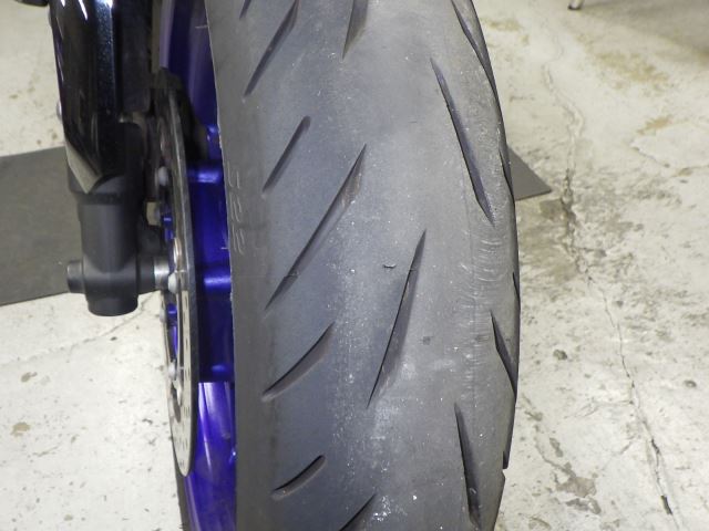 Yamaha MT-09 SP (11068км) - купить в Москве