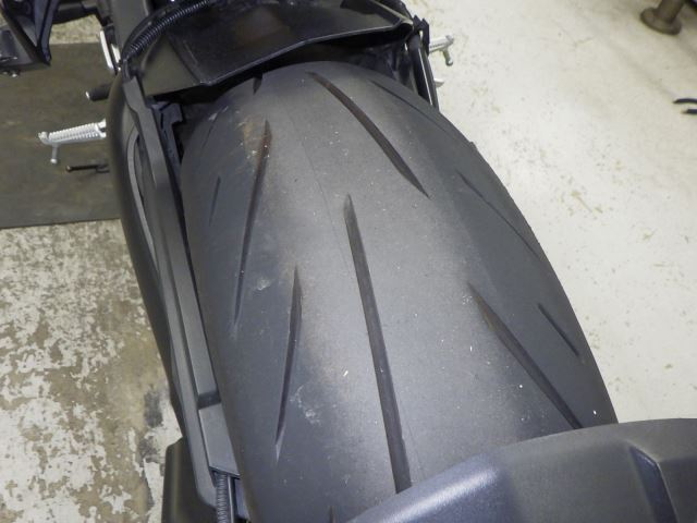 Yamaha MT-09 SP (11068км) - купить
