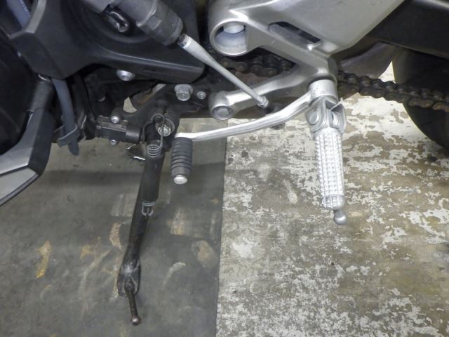 Yamaha MT-09 SP (11068км) - купить с доставкой в Москве